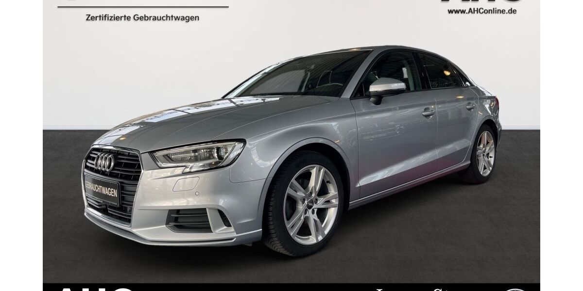 Audi A3 69.500 km 18.800 &euro; Cottbus 03042