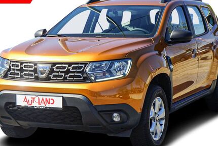 Dacia Duster 94.874 km 13.990 &euro; Cottbus OT Kolkwitz 03099