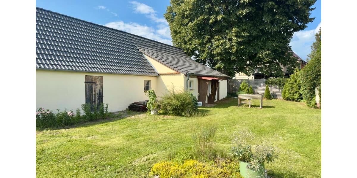 Einfamilienhaus Calau - 3 Zimmer, 113 m&sup2;, 280.000&euro; | Angebot:26276274