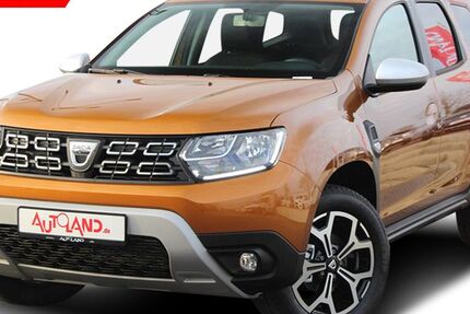 Dacia Duster 31.389 km 14.990 &euro; Cottbus OT Kolkwitz 03099