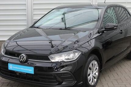 VW Polo 9.721 km 21.490 &euro; Cottbus / Groß Gaglow 03051