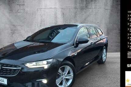 Opel Insignia 105.000 km 19.950 &euro; Lübbenau 03222