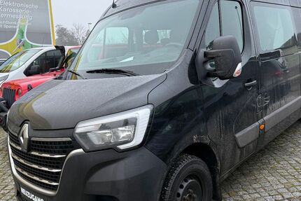 Renault Master 69.987 km 33.999 &euro; Cottbus 03044