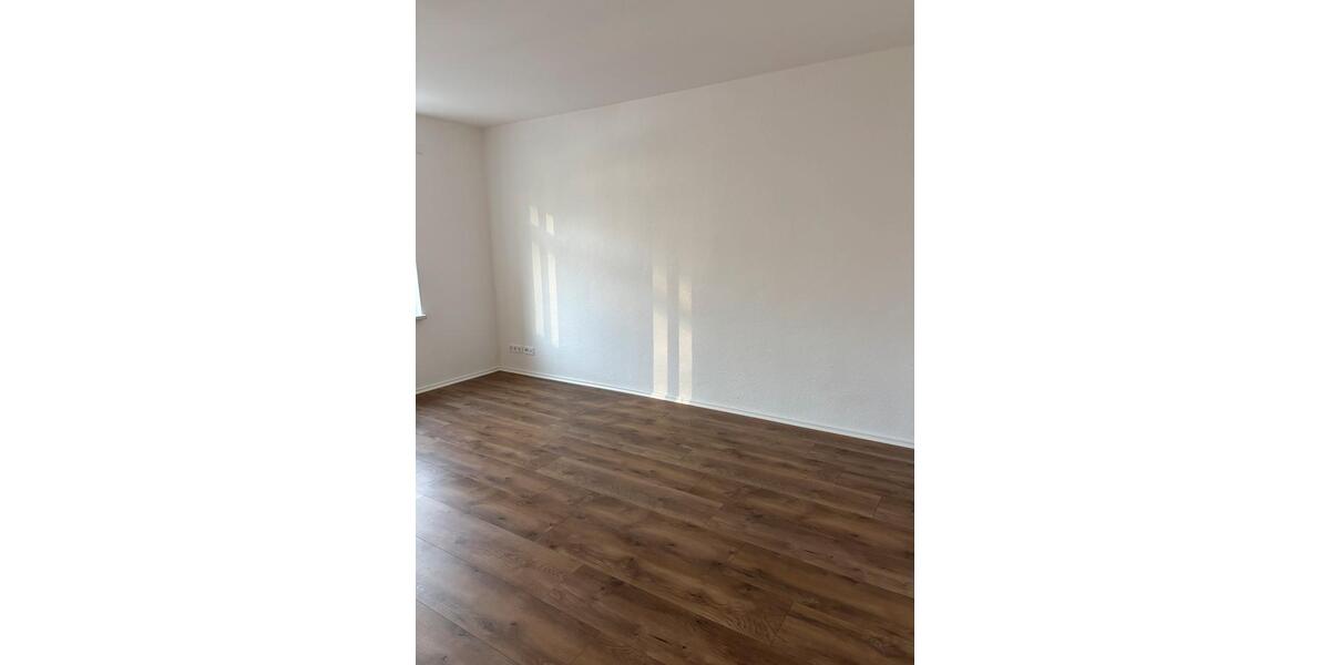 Sanierte 3 Raum Wohnung mit Terrasse in Cottbus-Mitte 3 zimmer