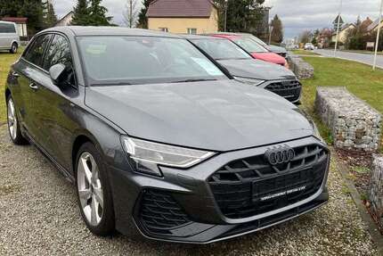 Audi A3 5.335 km 34.900 &euro; Calau 03205
