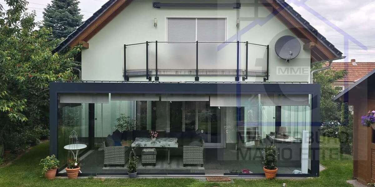 Einfamilienhaus Cottbus / Gallinchen Gallinchen - 6 Zimmer, 200 m&sup2;, 525.000&euro; | Angebot:25617086