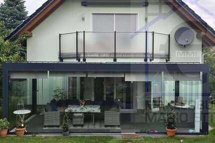 Haus Cottbus / Gallinchen Gallinchen - 6 Zimmer, 200 m&sup2;, 525.000&euro; | Angebot:25617086