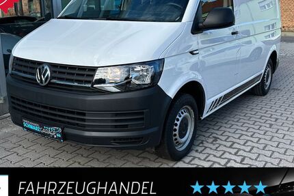 VW T6 Transporter 244.809 km 10.490 &euro; Spremberg 03130