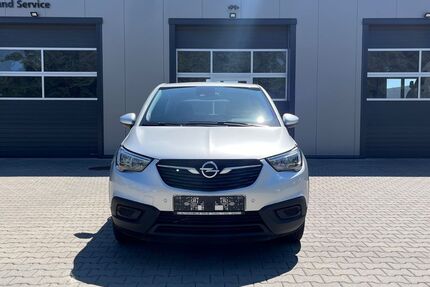 Opel Crossland (X) 70.379 km 9.999 &euro; Cottbus 03044