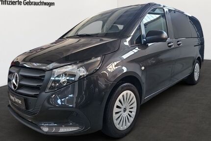 Mercedes-Benz Vito 25.500 km 45.815 &euro; Cottbus 03042
