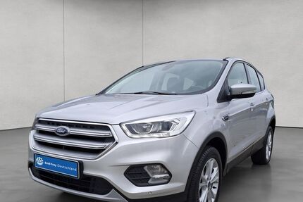 Ford Kuga 64.602 km 15.440 &euro; Cottbus 03051