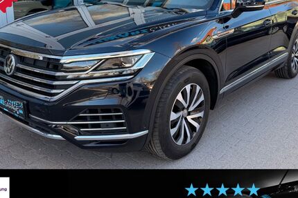 VW Touareg 108.940 km 34.490 &euro; Spremberg 03130