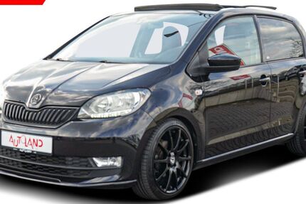 Skoda Citigo 50.613 km 14.950 &euro; Cottbus OT Kolkwitz 03099