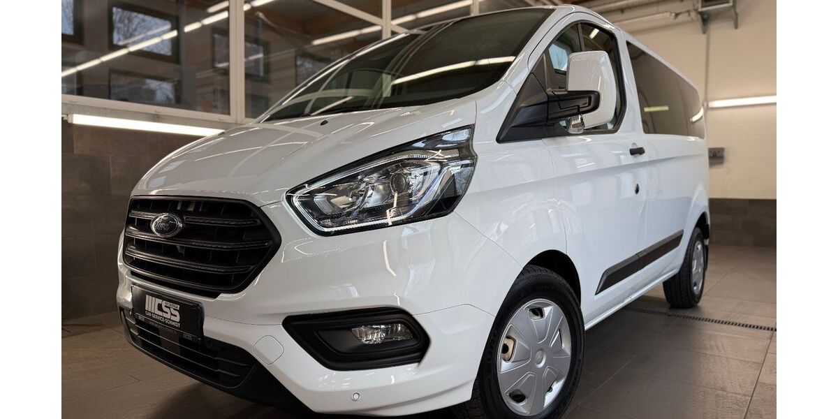 Ford Tourneo Custom 144.837 km 25.988 &euro; Cottbus 03044