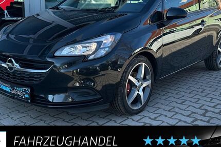 Opel Corsa 90.564 km 6.890 € Spremberg 03130