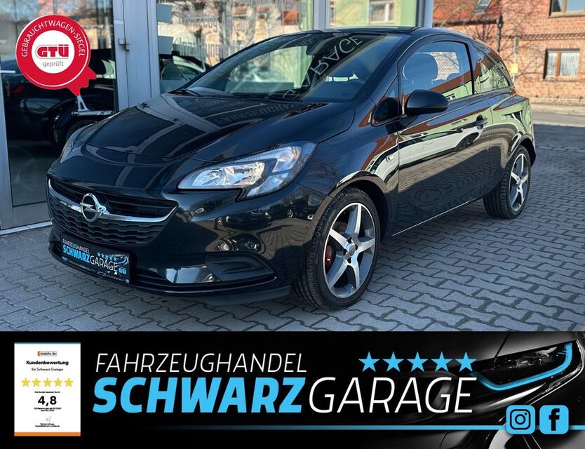 Opel Corsa 90.564 km 6.890 € Spremberg 03130