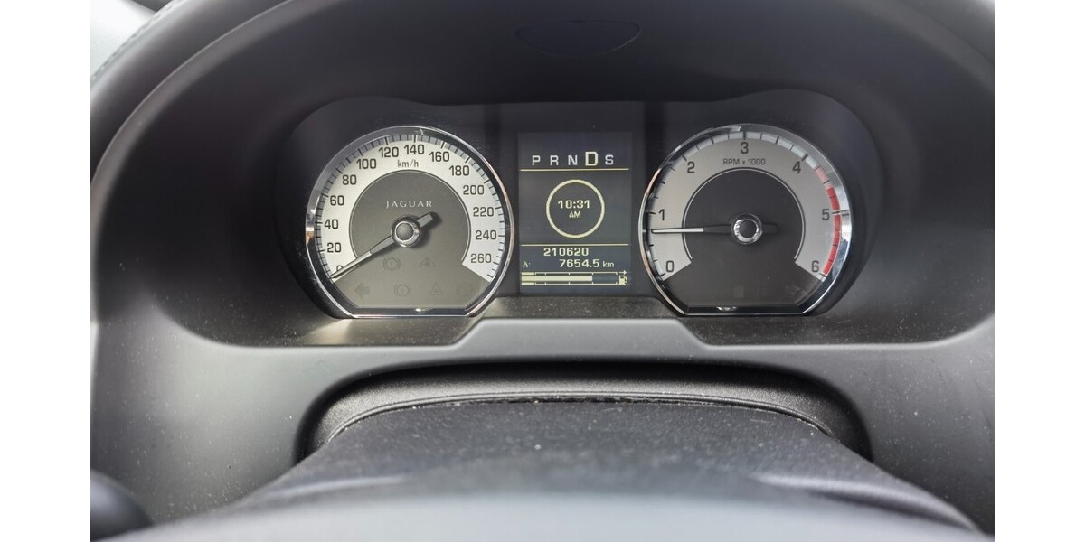 Jaguar XF 220.000 km 6.000 &euro; Cottbus 03046