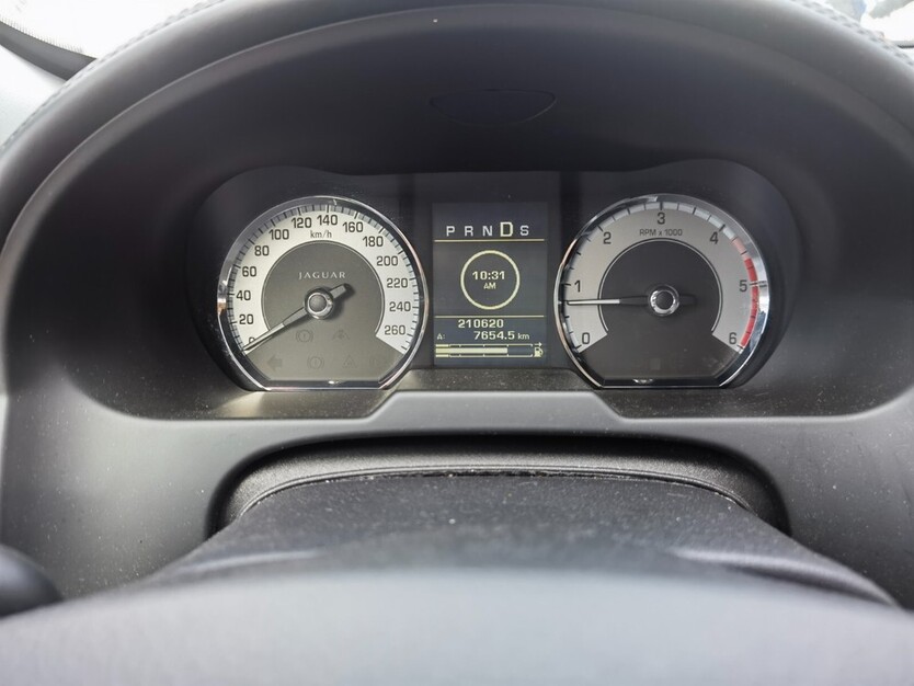 Jaguar XF 220.000 km 6.000 € Cottbus 03046