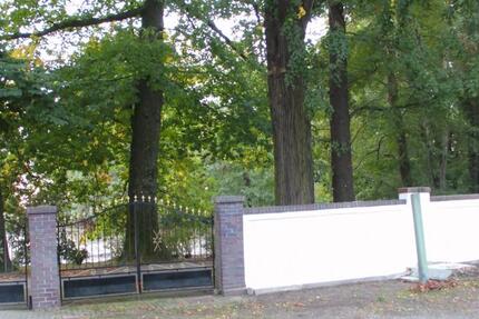 Haus Altdöbern - 3 Zimmer, 60 m&sup2;, 450&euro; | Angebot:27598598