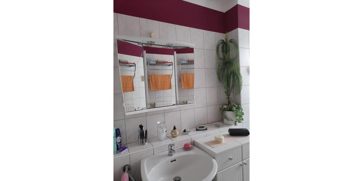 Etagenwohnung Cottbus Gallinchen - 2 Zimmer, 60 m&sup2;, 435&euro; | Angebot:25163321