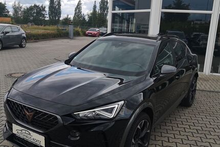 Cupra Formentor 37.500 km 27.500 &euro; Cottbus 03051