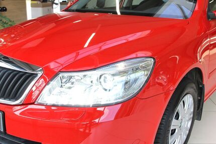 Skoda Octavia 100.004 km 6.990 € Forst 03149