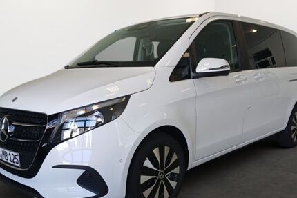 Mercedes-Benz V 220 9.900 km 61.821 &euro; Cottbus 03042