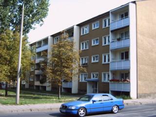 Wohnung Cottbus Brunschwig - 4 Zimmer, 99 m&sup2;, 695&euro; | Angebot:26475141