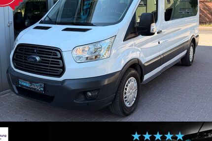Ford Transit 63.484 km 19.890 &euro; Spremberg 03130