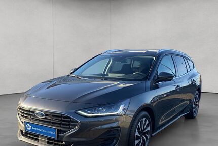 Ford Focus 18.576 km 23.440 € Cottbus 03051