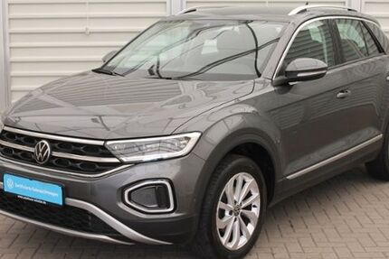 VW T-Roc 62.635 km 25.990 &euro; Cottbus / Groß Gaglow 03051
