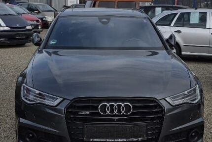 Audi A6 88.844 km 25.950 &euro; Forst / Lausitz 03149