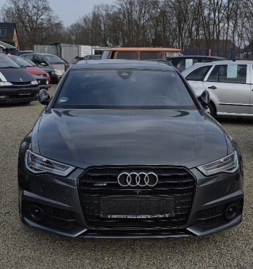 Audi A6 88.844 km 25.950 &euro; Forst / Lausitz 03149
