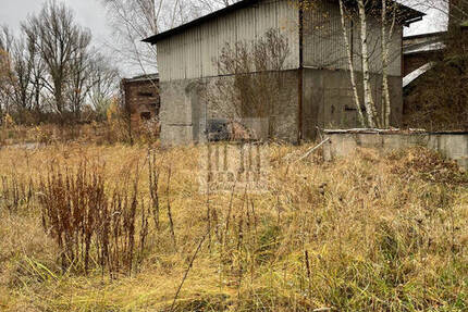 Gewerbegrundstück für Logistik, Handel, Autohof, 2 km von der A15 zimmer