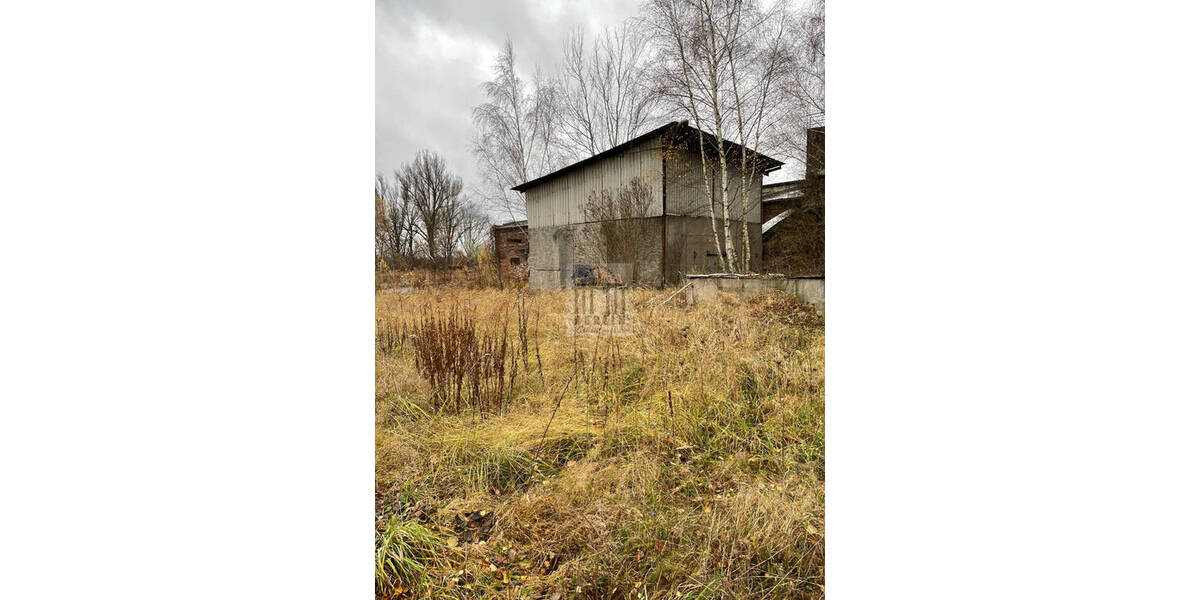 Gewerbegrundstück für Logistik, Handel, Autohof, 2 km von der A15 zimmer