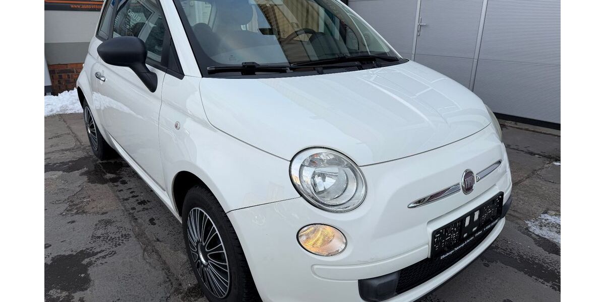 Fiat 500 150.000 km 4.790 &euro; Cottbus 03042