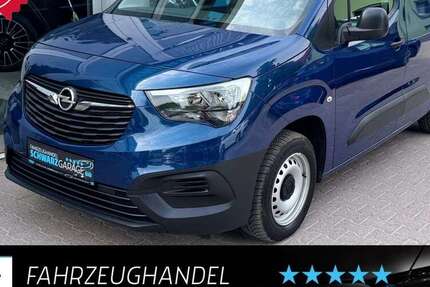 Opel Combo 28.654 km 13.990 € Spremberg 03130