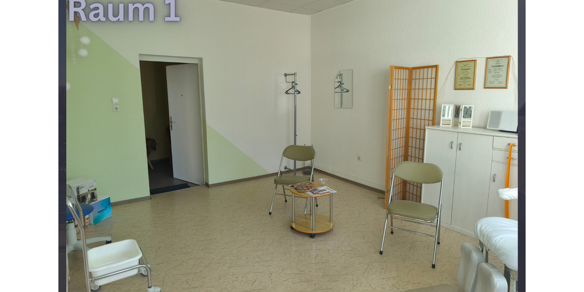 Gewerbeobjekt Spremberg - 296&euro; | Angebot:25903630