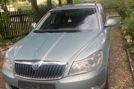 Skoda Octavia 236.519 km 3.500 € Welzow 03119