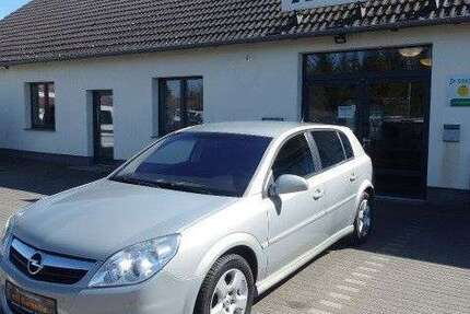 Opel Signum 150.867 km 4.585 &euro; Jänschwalde 03197