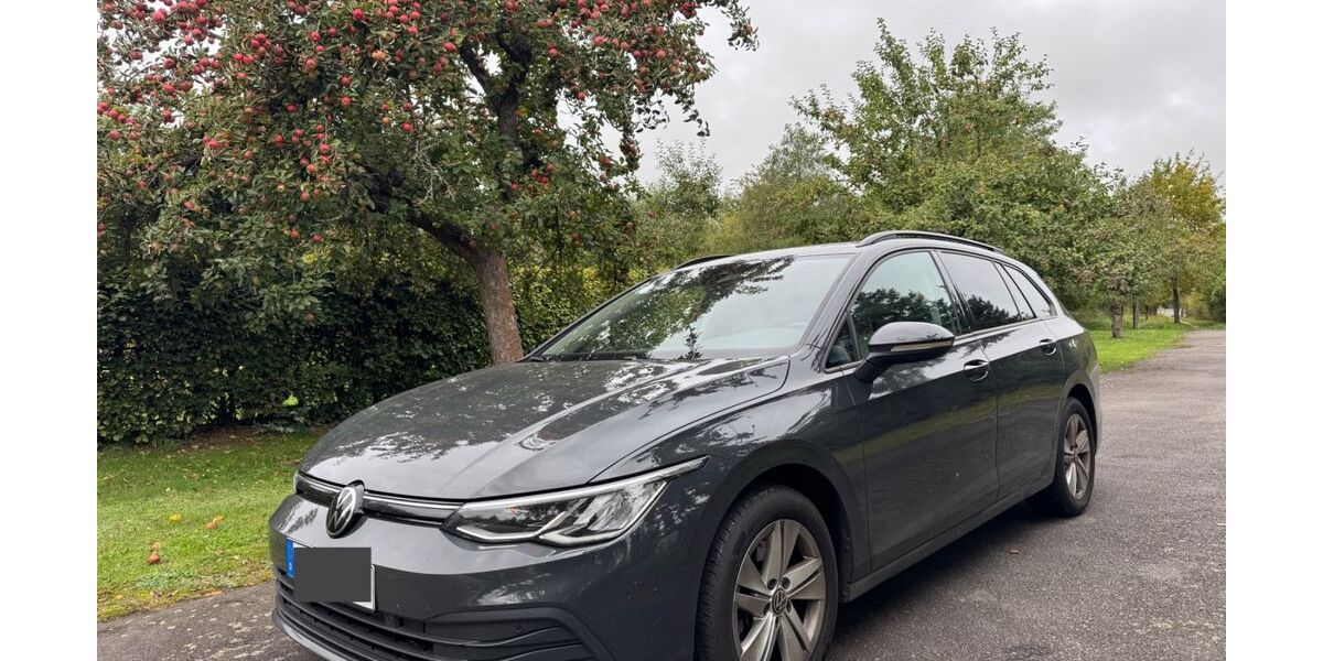 VW Golf 113.289 km 17.390 &euro; Calau 03205