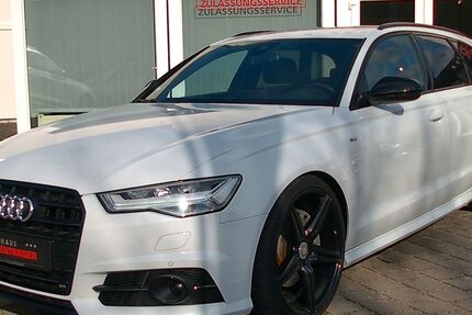 Audi A6 89.932 km 27.999 &euro; Spremberg 03130