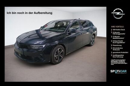 Opel Astra 4.900 km 26.950 &euro; Lübbenau / Spreewald 03222