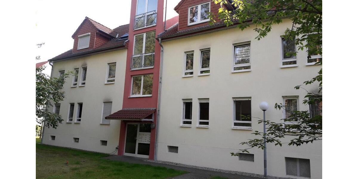 Hochparterre Cottbus Sielow - 2 Zimmer, 62 m&sup2;, 495&euro; | Angebot:24478931