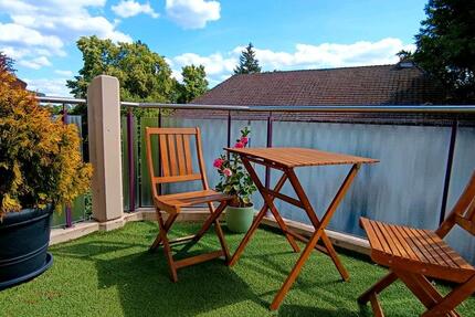 Wohnung Spremberg - 3 Zimmer, 74 m&sup2;, 540&euro; | Angebot:25256516