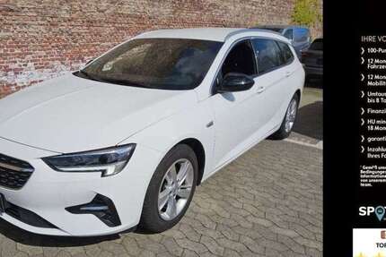 Opel Insignia 94.000 km 22.950 &euro; Lübbenau 03222