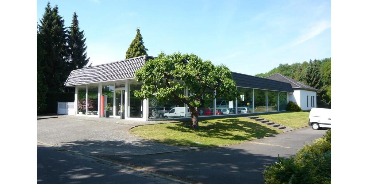 Gewerbeobjekt Kolkwitz - 799.000&euro; | Angebot:20415390