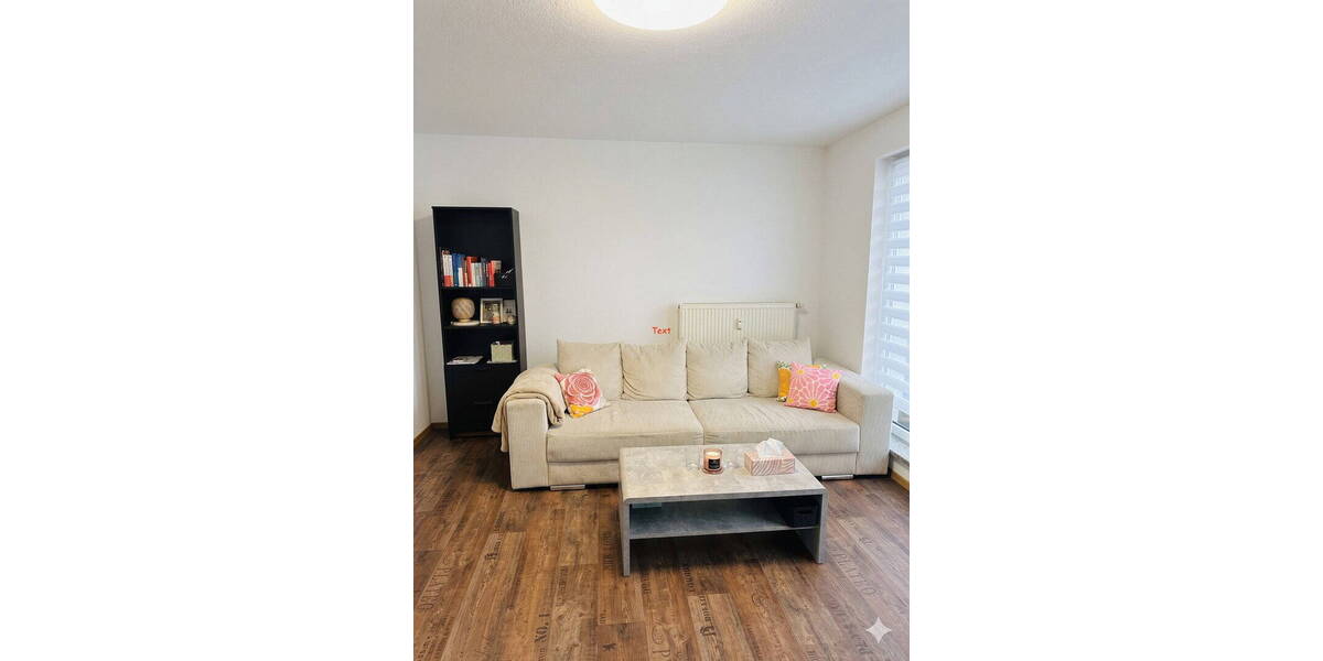 Terrassenwohnung Cottbus Ströbitz - 1 Zimmer, 59 m&sup2;, 530&euro; | Angebot:26891776