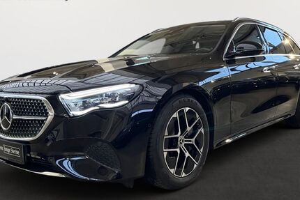 Mercedes-Benz E 450 9.500 km 78.850 &euro; Cottbus 03042