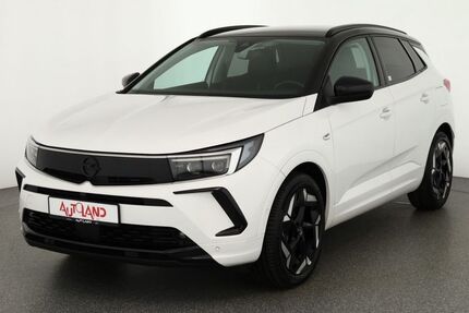Opel Grandland (X) 84.419 km 22.490 &euro; Cottbus OT Kolkwitz 03099